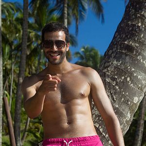 Foto Babá Fora de Controle: Missão Brasil