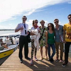 Foto Babá Fora de Controle: Missão Brasil