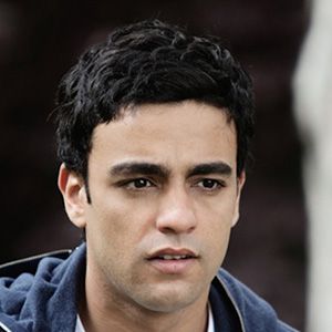 Foto Bellamine Abdelmalek