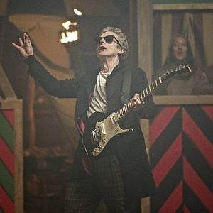 Foto Doctor Who (2005)