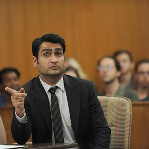 Foto Kumail Nanjiani