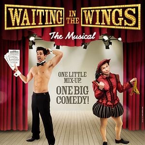 Foto Waiting in the Wings: The Musical