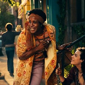 Foto Stonewall – Onde o Orgulho Começou