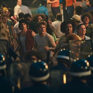 Foto Stonewall – Onde o Orgulho Começou