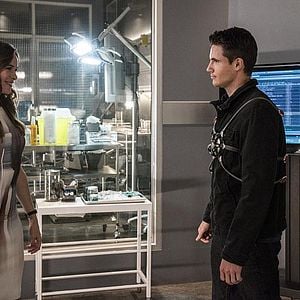 Foto Danielle Panabaker