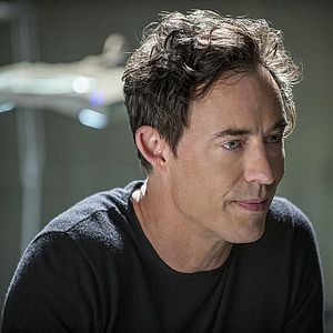 Foto Tom Cavanagh