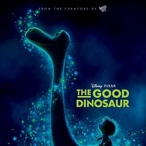 Foto O Bom Dinossauro