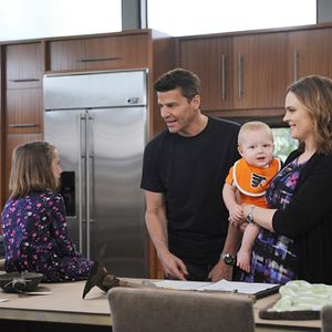Foto David Boreanaz