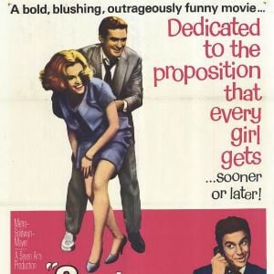 Foto Um Domingo em Nova York