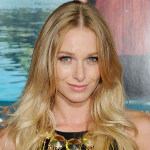 Foto Alyssa Julya Smith