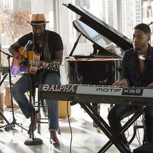 Foto Jussie Smollett