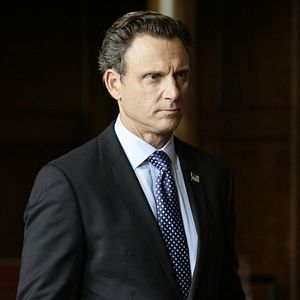 Foto Tony Goldwyn