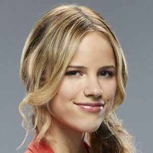 Foto Halston Sage
