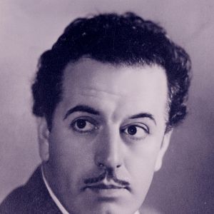 Foto Fortunio Bonanova