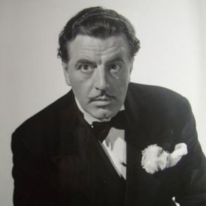 Foto Fortunio Bonanova