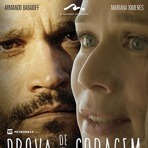 Foto Prova de Coragem