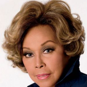 Foto Diahann Carroll