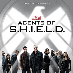 Foto Marvel's Agents of S.H.I.E.L.D.