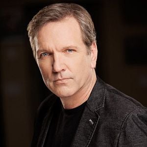 Foto Martin Donovan