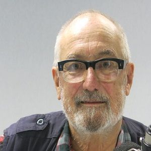 Foto Clemens Klopfenstein