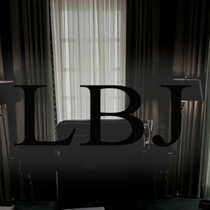 Foto LBJ: A Esperança de Uma Nação