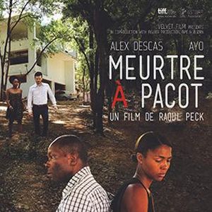 Foto Meurtre à Pacot