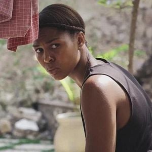 Foto Meurtre à Pacot