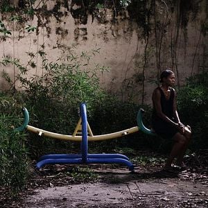 Foto Meurtre à Pacot