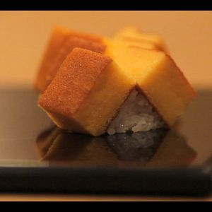 Foto Jiro Dreams of Sushi