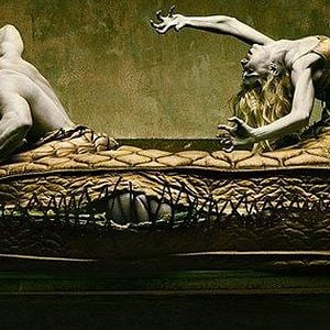 Foto American Horror Story