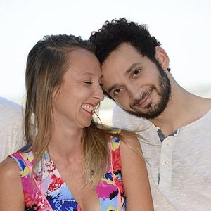 Foto Deu A Louca No Aladin