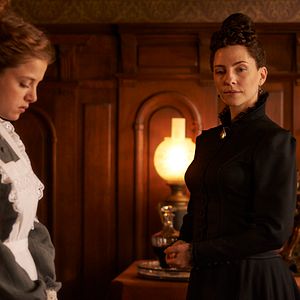 Foto Katharina Schüttler