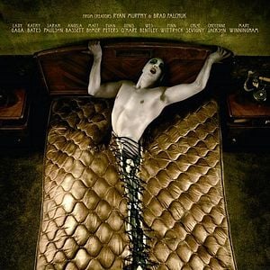 Foto American Horror Story