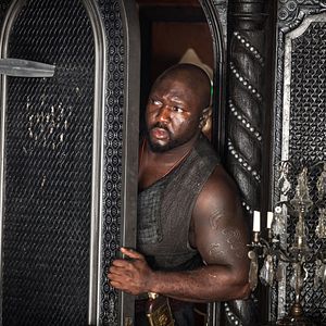 Foto Nonso Anozie