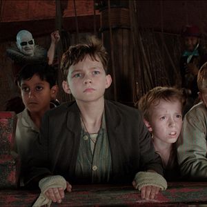 Foto Levi Miller (II)