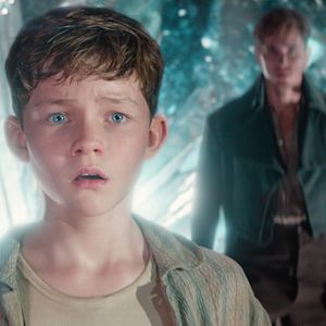 Foto Garrett Hedlund