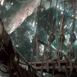 Foto Levi Miller (II)