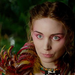 Foto Rooney Mara