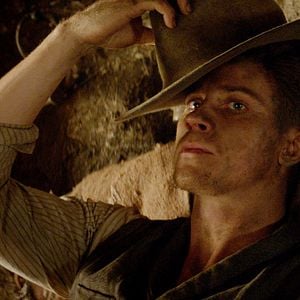 Foto Garrett Hedlund