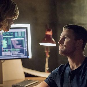 Foto Stephen Amell