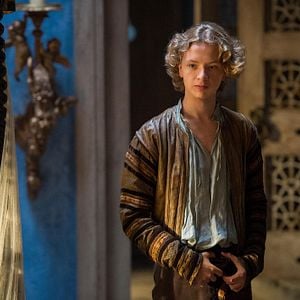 Foto Da Vinci's Demons