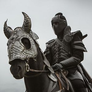 Foto Da Vinci's Demons