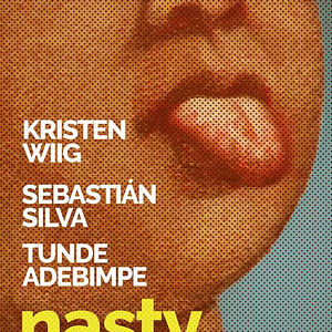 Foto Nasty Baby