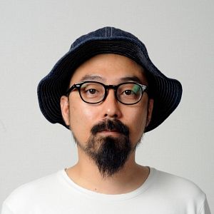 Foto Nobuhiro Yamashita