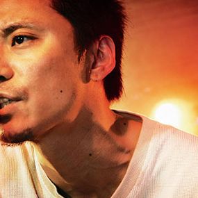 Foto La La La at Rock Bottom