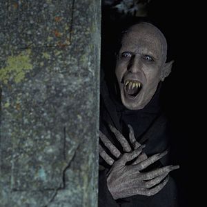 Foto O Que Fazemos nas Sombras