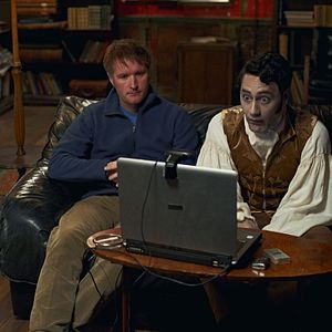 Foto O Que Fazemos nas Sombras