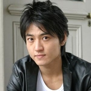 Foto Masanori Mimoto