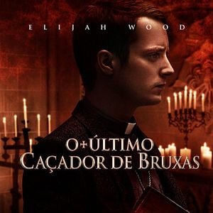 Foto O Último Caçador de Bruxas