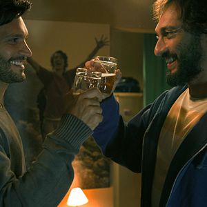 Foto Prova de Coragem